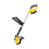 Desbrozaora inalámbrica, 20 v